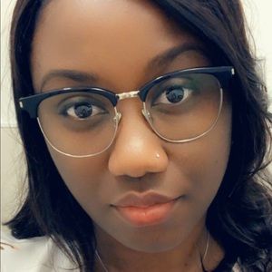 Meet your Posher, MaÃ¯ramou